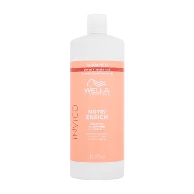 Wella Professionals Invigo Nutri-Enrich Szampon do włosów dla kobiet 1000 ml