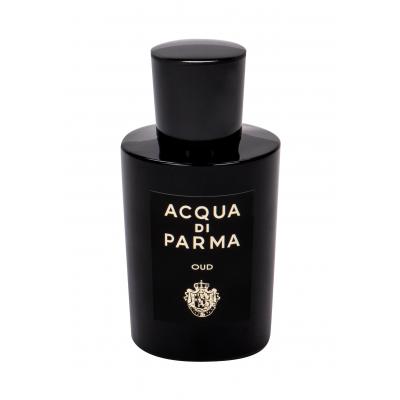 Acqua di Parma Signatures Of The Sun Oud Woda perfumowana 100 ml