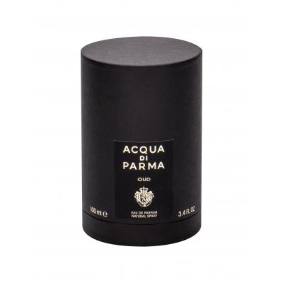 Acqua di Parma Signatures Of The Sun Oud Woda perfumowana 100 ml