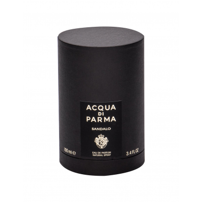 Acqua di Parma Signatures Of The Sun Sandalo Woda perfumowana 100 ml