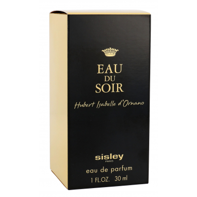 Sisley Eau du Soir Woda perfumowana dla kobiet 30 ml