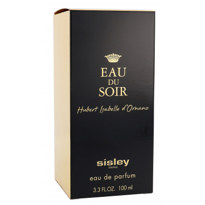 Sisley Eau du Soir Woda perfumowana dla kobiet 100 ml