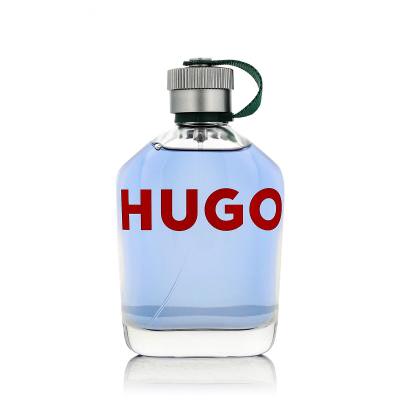 HUGO BOSS Hugo Man Woda toaletowa dla mężczyzn 200 ml