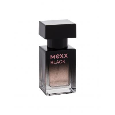 Mexx Black Woda toaletowa dla kobiet 15 ml