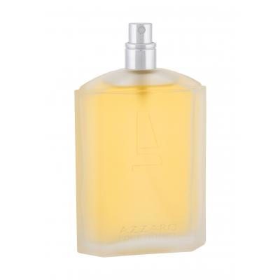 Azzaro Pour Homme L´Eau Woda toaletowa dla mężczyzn 100 ml tester