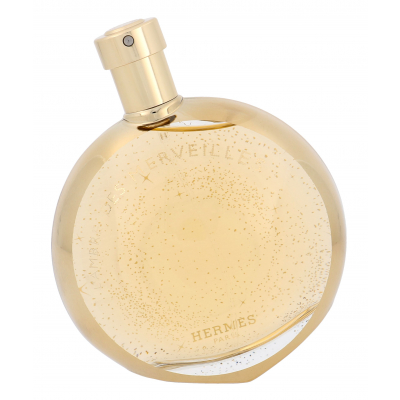Hermes L´Ambre des Merveilles Woda perfumowana dla kobiet 100 ml