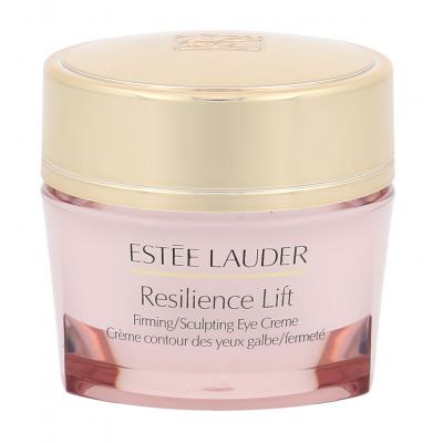 Estée Lauder Resilience Lift Kremy pod oczy dla kobiet