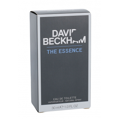 David Beckham The Essence Woda toaletowa dla mężczyzn 30 ml