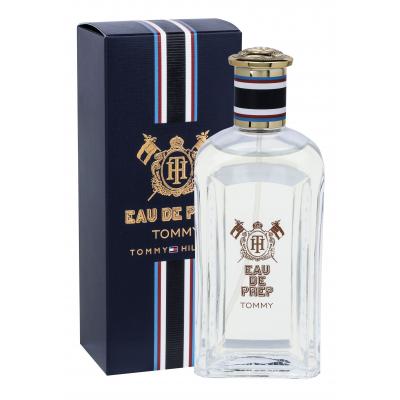 Tommy Hilfiger Eau de Prep Tommy Woda toaletowa dla mężczyzn 100 ml