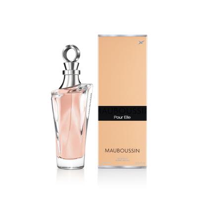 Mauboussin Mauboussin Pour Elle Woda perfumowana dla kobiet 100 ml