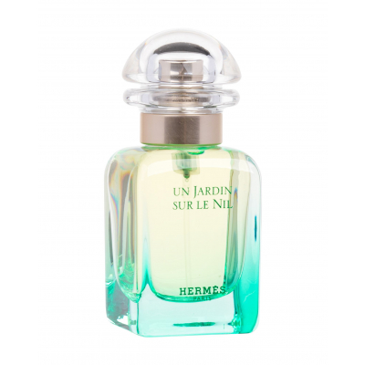 Hermes Un Jardin Sur Le Nil Woda toaletowa 30 ml