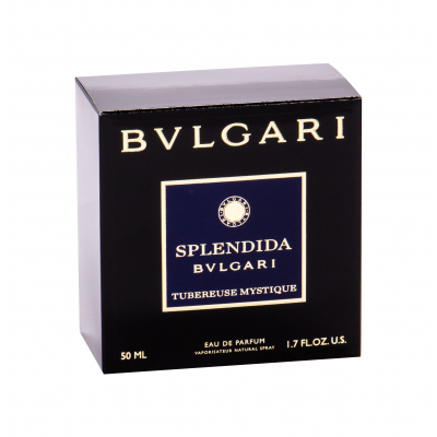 Bvlgari Splendida Tubereuse Mystique Woda perfumowana dla kobiet 50 ml