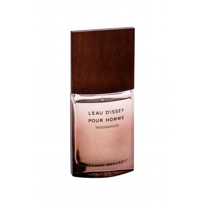Issey Miyake L&#039;Eau D&#039;Issey Pour Homme Wood &amp; Wood Woda perfumowana dla mężczyzn 50 ml
