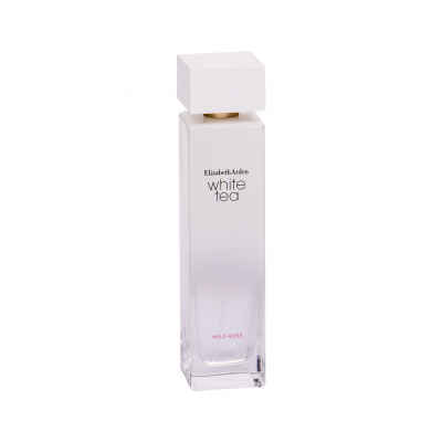 Elizabeth Arden White Tea Wild Rose Woda toaletowa dla kobiet 100 ml