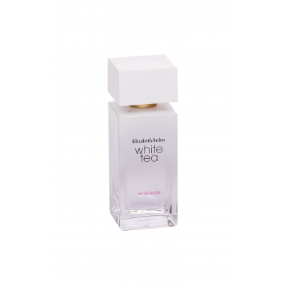 Elizabeth Arden White Tea Wild Rose Woda toaletowa dla kobiet 50 ml