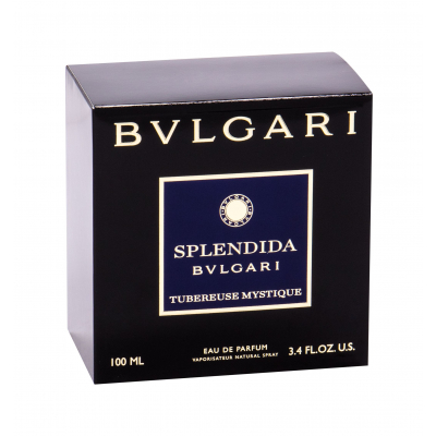 Bvlgari Splendida Tubereuse Mystique Woda perfumowana dla kobiet 100 ml