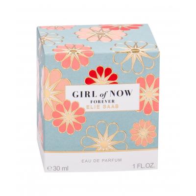 Elie Saab Girl of Now Forever Woda perfumowana dla kobiet 30 ml