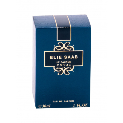 Elie Saab Le Parfum Royal Woda perfumowana dla kobiet 30 ml