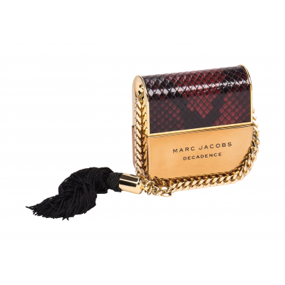 Marc Jacobs Decadence Rouge Noir Edition Woda perfumowana dla kobiet 100 ml