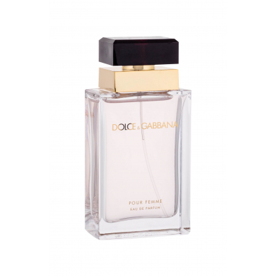 Dolce&amp;Gabbana Pour Femme Woda perfumowana dla kobiet 50 ml