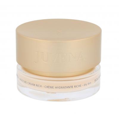 Juvena Skin Energy Moisture Rich Krem do twarzy na dzień dla kobiet 50 ml