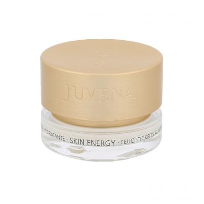 Juvena Skin Energy Moisture Krem pod oczy dla kobiet 15 ml