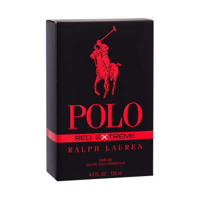 Ralph Lauren Polo Red Extreme Perfumy dla mężczyzn 125 ml