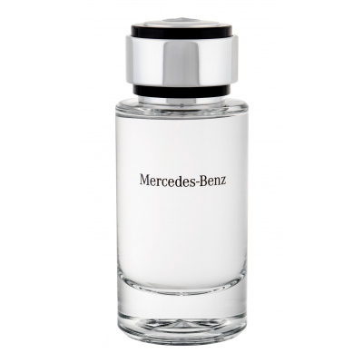 Mercedes-Benz For Men Woda toaletowa dla mężczyzn 120 ml