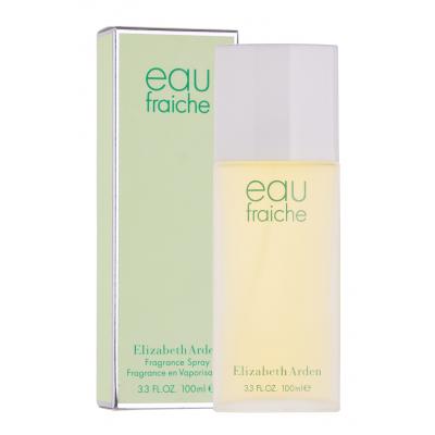 Elizabeth Arden Eau Fraiche Eau Fraîche dla kobiet 100 ml