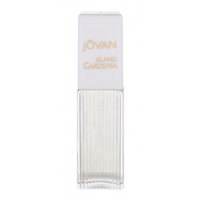 Jövan Island Gardenia Woda kolońska dla kobiet 44 ml