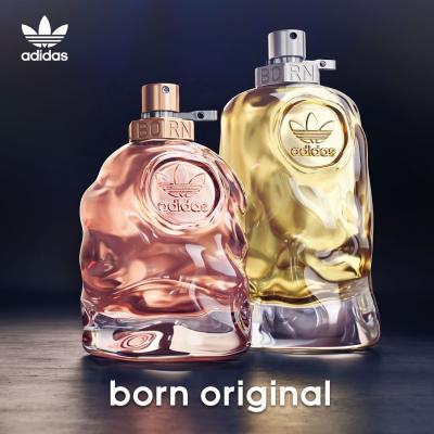 Adidas Born Original Woda perfumowana dla kobiet 50 ml
