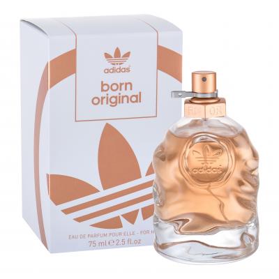 Adidas Born Original Woda perfumowana dla kobiet 75 ml