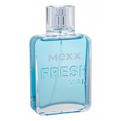 Mexx Fresh Man Woda toaletowa dla mężczyzn 50 ml