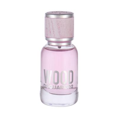Dsquared2 Wood Woda toaletowa dla kobiet 30 ml