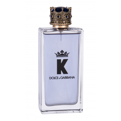 Dolce&amp;Gabbana K Woda toaletowa dla mężczyzn 150 ml