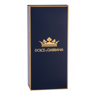 Dolce&amp;Gabbana K Woda toaletowa dla mężczyzn 150 ml
