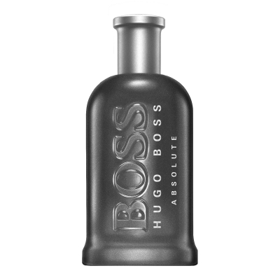 HUGO BOSS Boss Bottled Absolute Woda perfumowana dla mężczyzn 200 ml