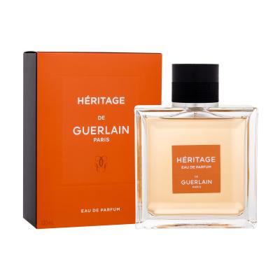 Guerlain Héritage Woda perfumowana dla mężczyzn 100 ml