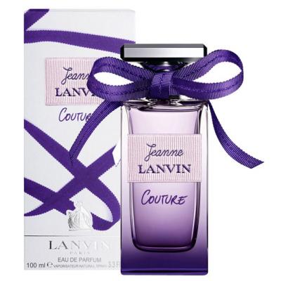 Lanvin Jeanne Lanvin Couture Wody perfumowane dla kobiet