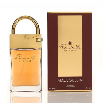 Mauboussin Promise Me Intense Woda perfumowana dla kobiet 90 ml