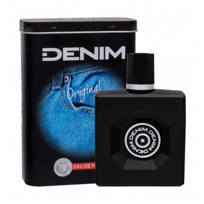 Denim Original Woda toaletowa dla mężczyzn 100 ml