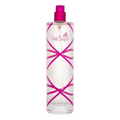 Pink Sugar Pink Sugar Woda toaletowa dla kobiet 100 ml tester