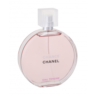 Chanel Chance Eau Tendre Woda toaletowa dla kobiet 150 ml