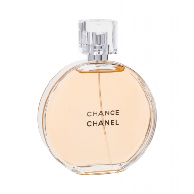 Chanel Chance Woda toaletowa dla kobiet 150 ml