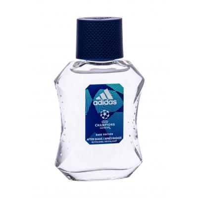 Adidas UEFA Champions League Dare Edition Woda po goleniu dla mężczyzn 50 ml