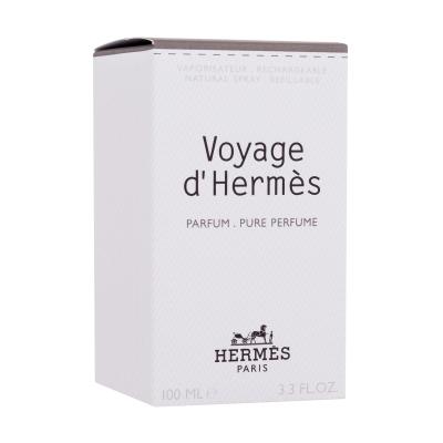 Hermes Voyage d´Hermès Perfumy 100 ml