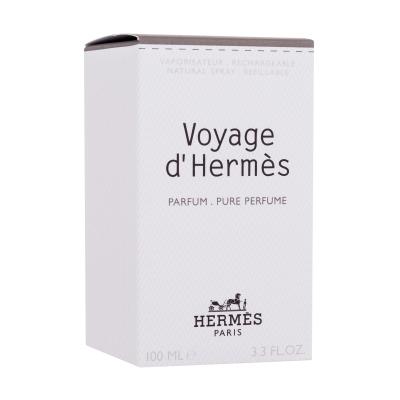 Hermes Voyage d'Hermès Perfumy 100 ml