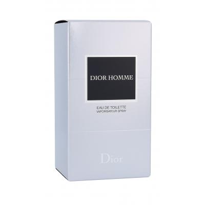 Christian Dior Dior Homme 2011 Woda toaletowa dla mężczyzn 100 ml Uszkodzone pudełko