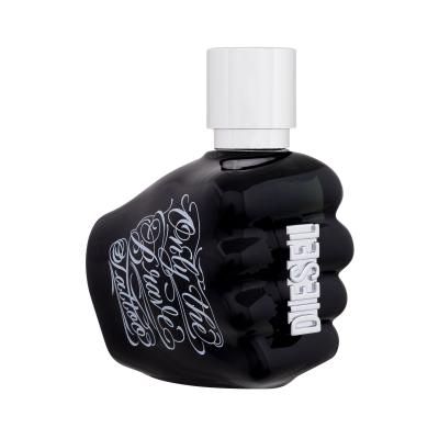 Diesel Only The Brave Tattoo Woda toaletowa dla mężczyzn 35 ml