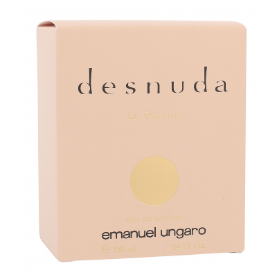 Emanuel Ungaro Desnuda Le Parfum Woda perfumowana dla kobiet 100 ml